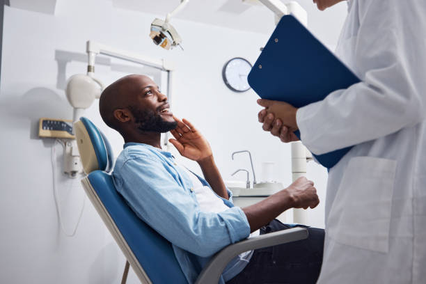Best Pediatric Emergency Dentist in Day Valley, CA