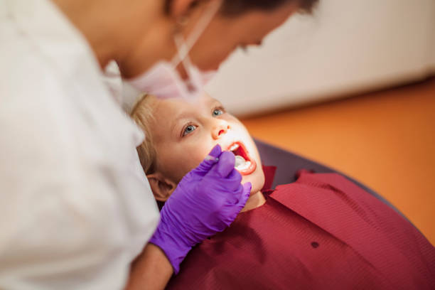 Best Urgent Dental Care for Toothache in Day Valley, CA
