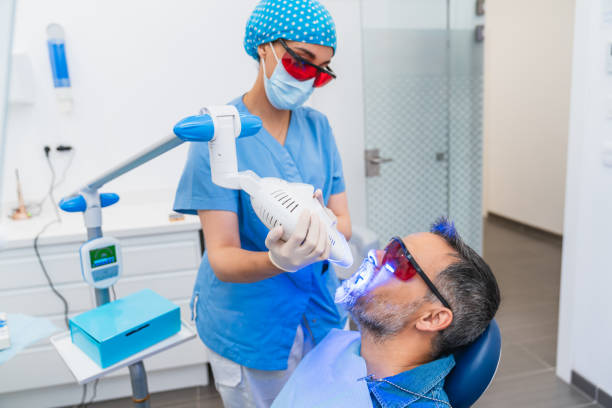 Best Emergency Root Canal Treatment in Day Valley, CA